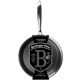 BERLINGERHAUS Pánev na palačinky s nepřilnavým povrchem 26 cm Eternal Collection BH-8506