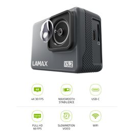 LAMAX X5.2