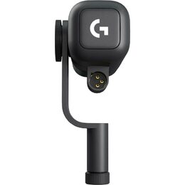 G Yeti XLR s ClearAmp Black LOGITECH