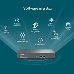 Kontroler TP-Link OC300 Controller, Omada SDN