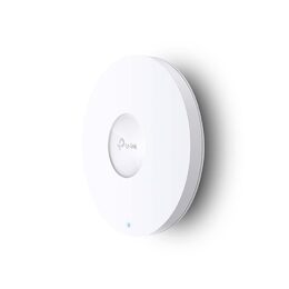 WiFi router TP-Link EAP610 stropní AP WiFi 6, 1x GLan, 2,4 a 5 GHz, AX1800, Omáda SDN