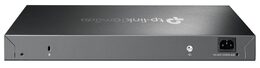 Switch TP-Link SG3218XP-M2 8x 2,5GLan/PoE, 8x 2,5GLan, 2x 10GSFP+, 240W, Omada SDN