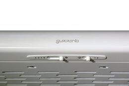 Odsavač par Guzzanti ZRW 60 W bílý, 5 LET ZÁRUKA (ZRW60W)