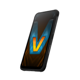 Telefon myPhone Hammer Blade V 5G zelený