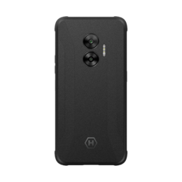 Telefon myPhone Hammer Blade V 5G zelený