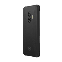 Telefon myPhone Hammer Blade V 5G zelený