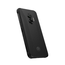 Telefon myPhone Hammer Blade V 5G zelený