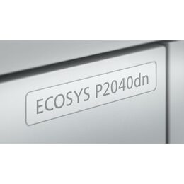 ECOSYS P2040dn A4/40ppm/USB/LAN KYOCERA