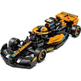 Závodní auto McLaren F1 2023 76919