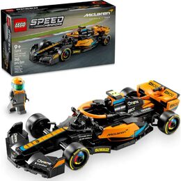 Závodní auto McLaren F1 2023 76919