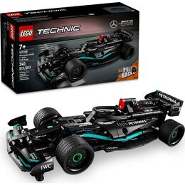 Mercedes-AMG F1 W14 E Perf.Pull 42165