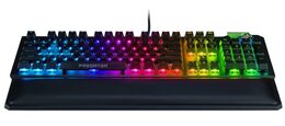 Klávesnice Acer Predator Aethon 700, US layout - černá