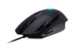 Myš Acer Predator Cestus 315 optická/8 tlačítek/6500DPI - černá