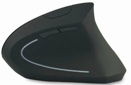 Myš Acer Vertical optická/4 tlačítek/1600DPI - černá