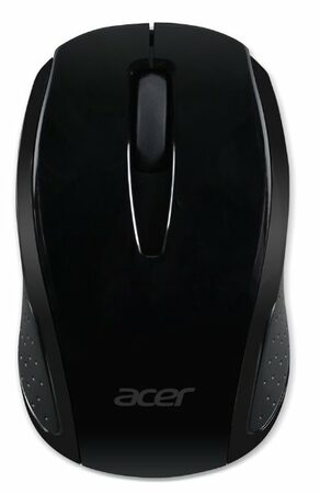 Myš Acer G69 optická/3 tlačítek/1600DPI - černá