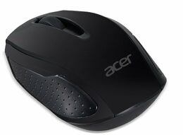 Myš Acer G69 optická/3 tlačítek/1600DPI - černá