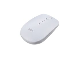 Myš Acer Bluetooth optická/3 tlačítek/1000DPI - bílá