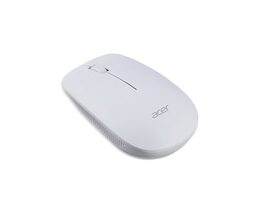 Myš Acer Bluetooth optická/3 tlačítek/1000DPI - bílá