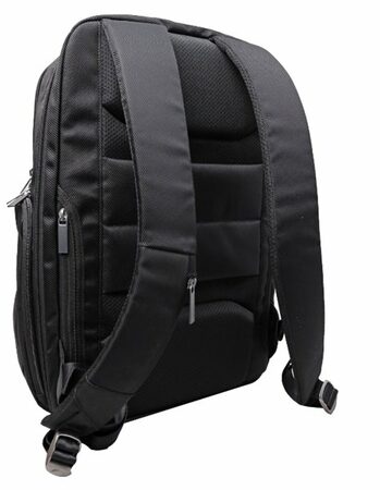 Batoh na notebook Acer Austin Backpack na 15,6"  - černý