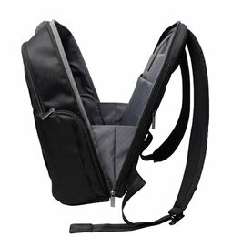 Batoh na notebook Acer Austin Backpack na 15,6"  - černý