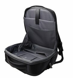 Batoh na notebook Acer Austin Backpack na 15,6"  - černý