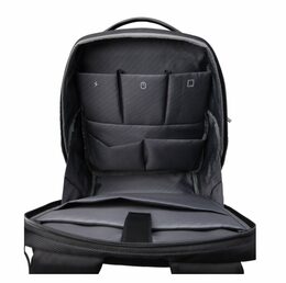 Batoh na notebook Acer Austin Backpack na 15,6"  - černý