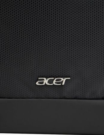 Batoh na notebook Acer Nitro Urban na 15,6"  - černý