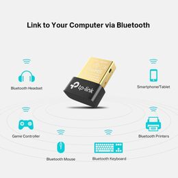 Bluetooth TP-Link UB400