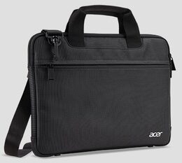 Brašna na notebook Acer Notebook Carry na 14" - černá