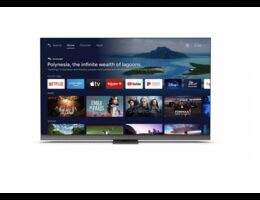 Philips TV 55OLED907/12 OLED/55"/4K UHD/4xHDMI/3xUSB/Wifi/BT/Android