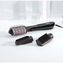 AS128E KULMOFÉN BABYLISS