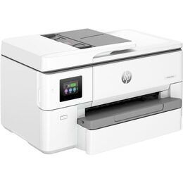 All-in-One Officejet 9720e white HP