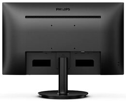 Philips LCD 241V8LAB 23,8" VA/1920x1080@100Hz/4ms/250cd/VGA/HDMI/Repro/VESA