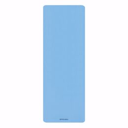 Spokey SOFTMAT Podložka na cvičení, 183 x 61 x 1 cm, modrá