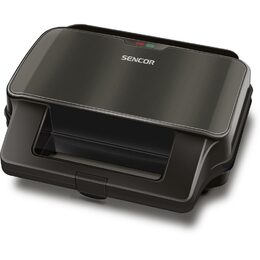 SSM 9978BK sendvičovač SENCOR