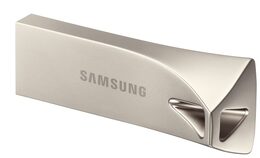 Flash USB 3.1 Samsung 128GB MUF-128BE3/APC - stříbrný