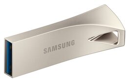 Flash USB 3.1 Samsung 128GB MUF-128BE3/APC - stříbrný