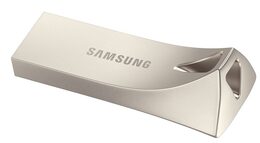 Flash USB 3.1 Samsung 128GB MUF-128BE3/APC - stříbrný