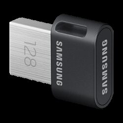 Flash USB 3.1 Samsung 128GB MUF-128AB/APC - černý