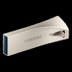 FLASH USB 3.1 Samsung 256GB MUF-256BE3/APC - stříbrný