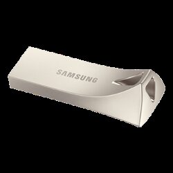 FLASH USB 3.1 Samsung 256GB MUF-256BE3/APC - stříbrný
