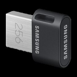 FLASH USB 3.1 Samsung 256GB MUF-256AB/APC - černý