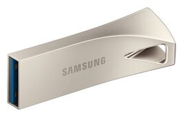 FLASH USB 3.1 Samsung 64GB MUF-64BE3/APC - stříbrný
