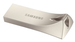 FLASH USB 3.1 Samsung 64GB MUF-64BE3/APC - stříbrný