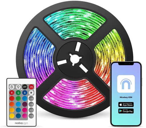 Niceboy ION SmartStrip