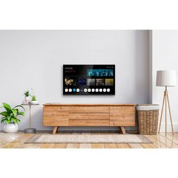 SLE 32S802TCSB SMART TV SENCOR