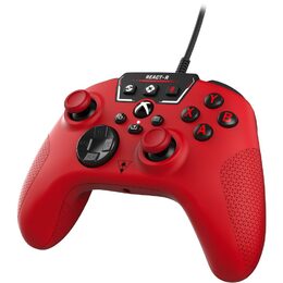 REACT-R Gamepad Red TURTLE BEACH