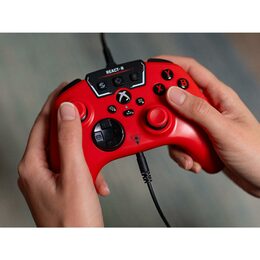 REACT-R Gamepad Red TURTLE BEACH