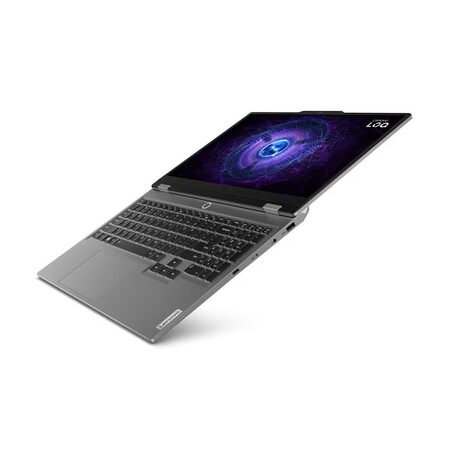 Lenovo LOQ 15IAX9   i5-12450HX/16GB/SSD 1TB/15,6"/IPS/FHD/144Hz/300nitů/RTX3050