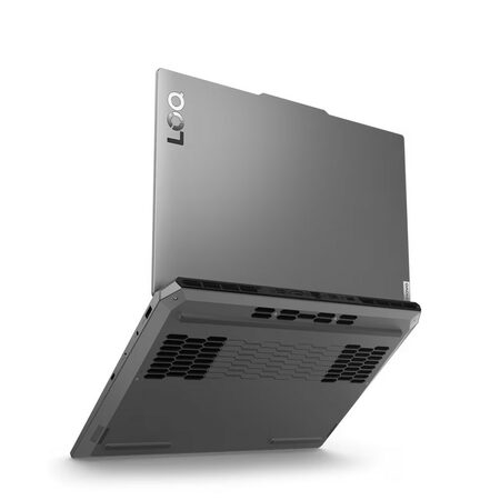 Lenovo LOQ 15IAX9   i5-12450HX/16GB/SSD 1TB/15,6"/IPS/FHD/144Hz/300nitů/RTX4050